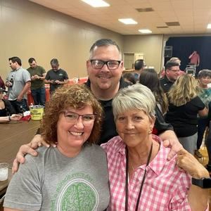 Meet your Posher, Jean